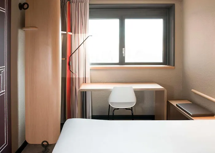 Hotel ibis Valence Sud foto