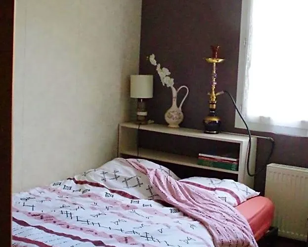 Chambre Chez L'Habitant Valence  photo
