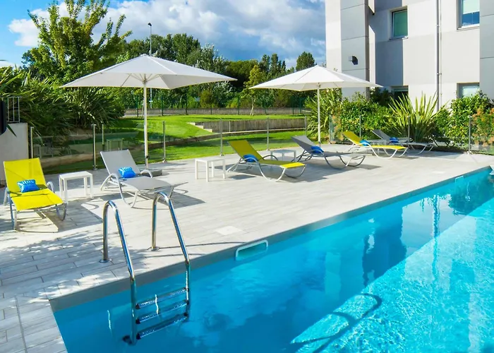 Ibis Budget Valence Sud photo