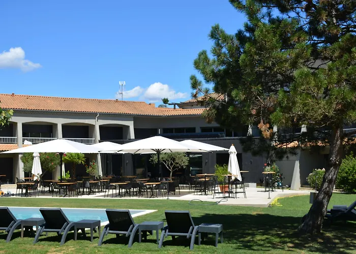 Best Western Premier Clos Syrah Hotel & Spa Valence  photo